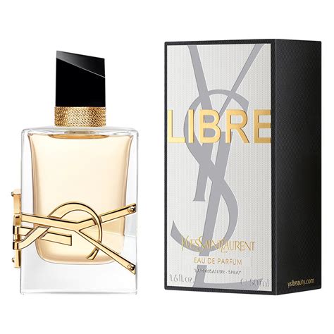 yves saint laurent eau de toilette douglas